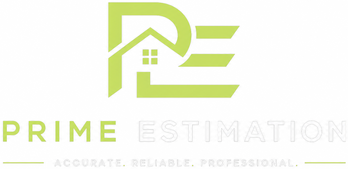 Prime Estimation Logo